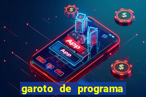 garoto de programa em porto seguro